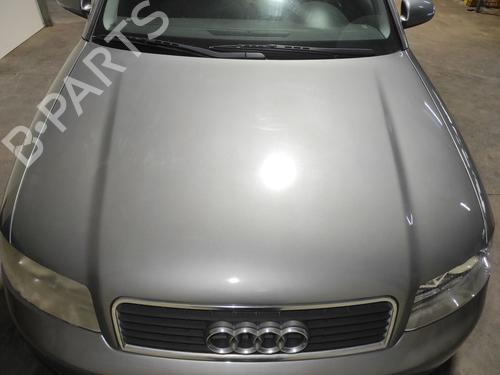hood-audi-a4-b6-8e2-2000-2001-2002-2003-2004-2005-32294453 main image