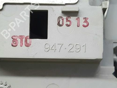 Interior roof light SKODA SUPERB II Estate (3T5) 1.6 TDI | BP11387639I8 