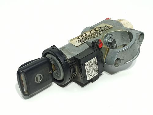 Used Ignition barrel Ignition barrel NISSAN X-TRAIL II (T31) [2007-2018] 32745044 32745044