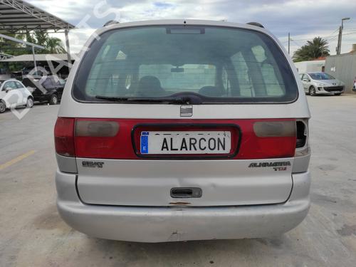 Used Parts SEAT ALHAMBRA (7V8, 7V9) 1.9 TDI (90 hp) 4281266