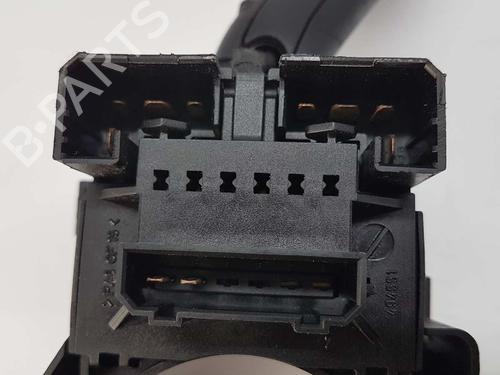 Steering column stalk VW GOLF IV (1J1) 1.9 TDI | BP6041454I23 