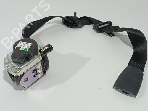 Front right seatbelt BMW X2 (F39) sDrive 18 i | BP18235226I25