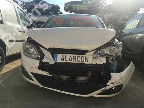 Elektronisk sensor SEAT IBIZA IV (6J5, 6P1) 1.4 TDI | BP8748348M84 