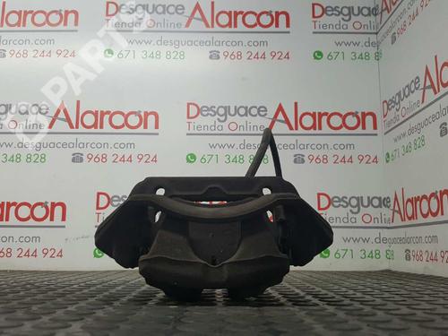 Used Left front brake caliper MERCEDES-BENZ C-CLASS Coupe (CL203) C 220 CDI (203.708) (150 hp) 11542130