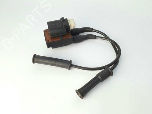 Bobina encendido RENAULT CLIO II (BB_, CB_) 1.6 (B/CB0D, BB00) (90 hp) 7542511