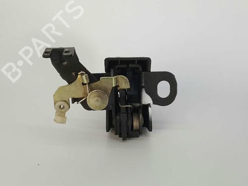 Rear left lock VW CADDY III Box Body/MPV (2KA, 2KH, 2CA, 2CH) 1.9 TDI | BP8250597C100