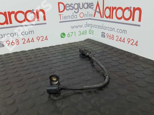 Electronic sensor VW TIGUAN (5N_) 2.0 TDI (110 hp) 03L957147A