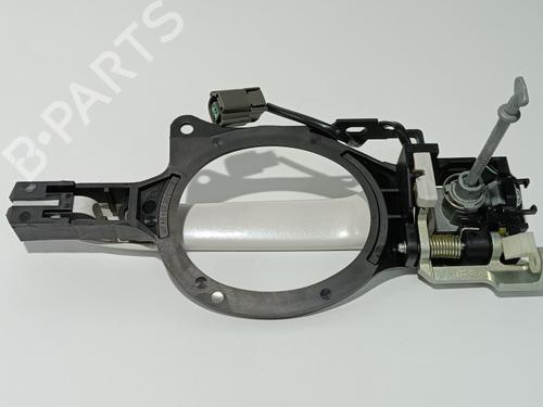Front left exterior door handle MITSUBISHI OUTLANDER III (GG_W, GF_W, ZJ, ZL, ZK) 2.4 Hybrid 4WD (GG3W) | BP13413289C128 