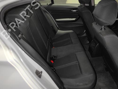 rear-seat-bmw-1-f20-2011-2012-2013-2014-2015-2016-2017-2018-2019-26195242 main image