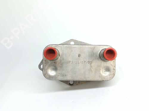 Oliekøler BMW 3 (E46) 320 d (136 hp) 14539162