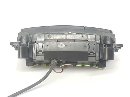 Climate control MERCEDES-BENZ E-CLASS (W211) E 320 CDI (211.026) | BP14534937I5 