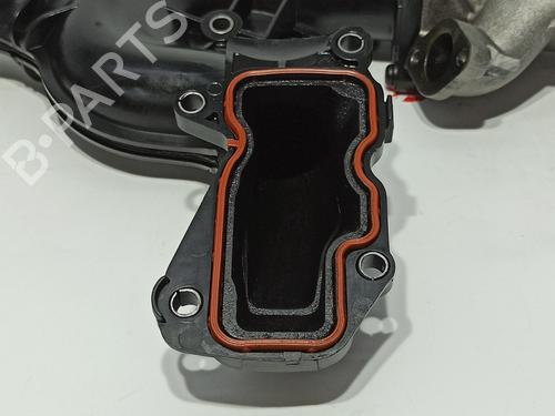 Pipe AUDI A6 C6 (4F2) 3.0 TDI quattro | BP15048353M125 