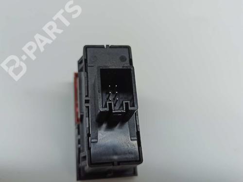 Warning switch SEAT TOLEDO IV (KG3) 1.6 TDI | BP6628086I22 