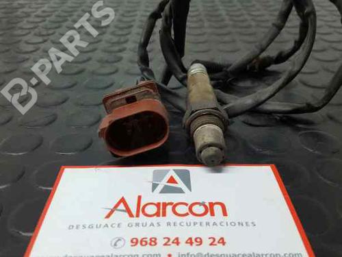 Elektronisk sensor AUDI A8 D3 (4E2, 4E8) 4.2 quattro (335 hp) 8748186