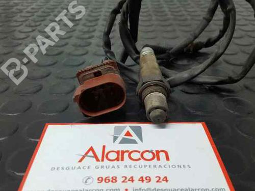 Elektronische sonde AUDI A8 D3 (4E2, 4E8) 4.2 quattro (335 hp) 8748186