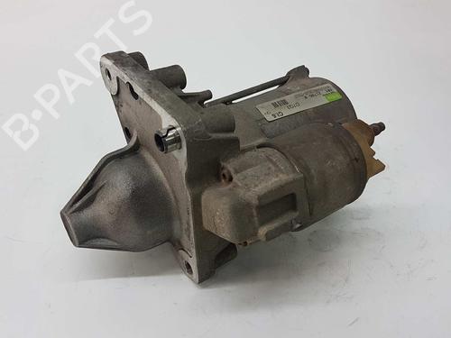 Startmotor CITROËN C4 Coupe (LA_) 1.6 HDi (109 hp) 6409068