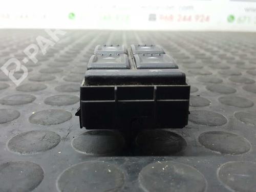 Left front window switch FORD MONDEO III Saloon (B4Y) 1.8 16V | BP2773086I27 