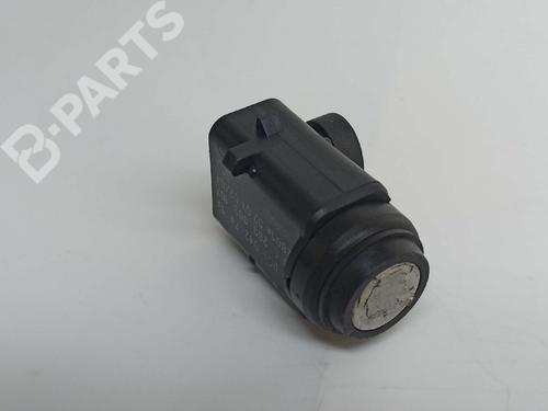Electronic module MERCEDES-BENZ C-CLASS Coupe (CL203) C 220 CDI (203.706) | BP9638544M83 