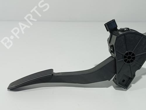 Pedal LAND ROVER RANGE ROVER EVOQUE (L538) 2.0 D | BP23235785I4
