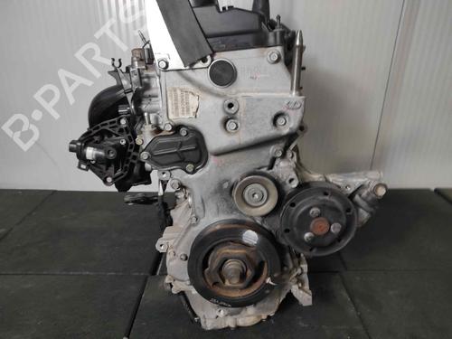 Engine HONDA CIVIC VIII Hatchback (FN, FK) 1.8 (FN1, FK2) | BP4040034M1 