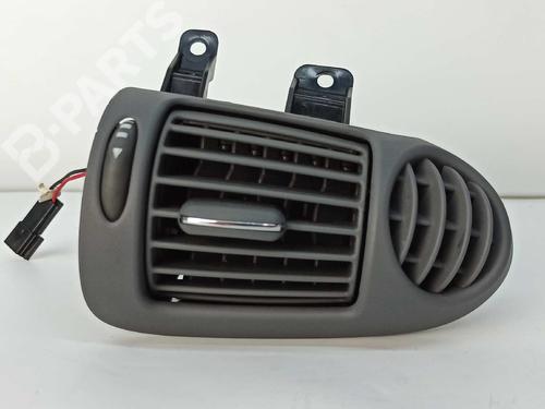 Luftventil MERCEDES-BENZ C-CLASS (W203) C 270 CDI (203.016) (170 hp) 11640623
