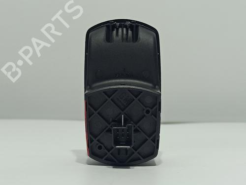 Right front window switch OPEL CORSA E (X15) 1.4 (08, 68) | BP11528484I26