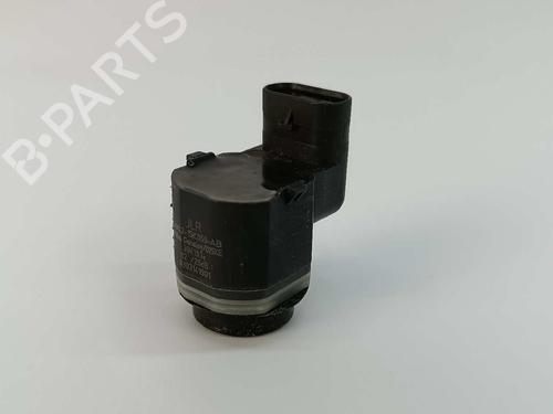 Used Electronic module LAND ROVER RANGE ROVER SPORT II (L494) 3.0 TDV6 4x4 (258 hp) 10487247