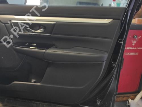 Front right panel HONDA CR-V V (RW_, RT_) 2.0 e-CVT Hybrid (RT5) BP19426356C59