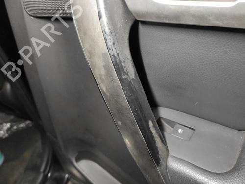 Rear right panel CHEVROLET CAPTIVA (C100, C140) 2.0 D | BP33656792C61 - Image 2