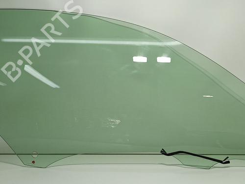 Used Front right door window Front right door window 7268544 7268544