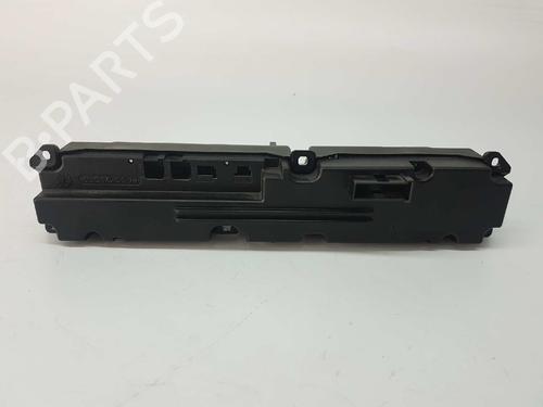 Warning switch MERCEDES-BENZ CLK (C209) CLK 270 CDI (209.316) | BP4667961I22