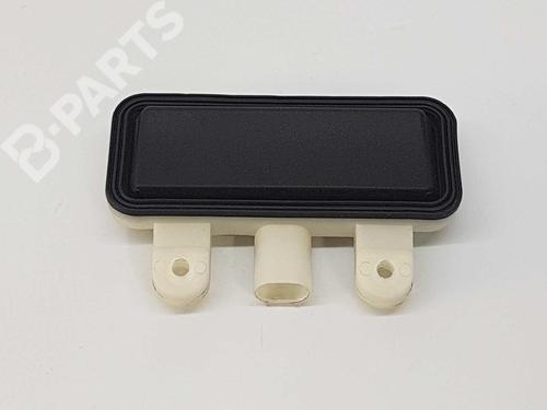 Used Tailgate handle MERCEDES-BENZ E-CLASS (W212) E 200 CDI / BlueTEC (212.005, 212.006) (136 hp) 7990539