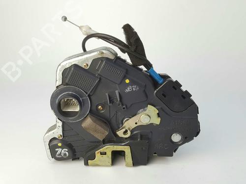 Front left lock LEXUS RX (MCU15) 300 (MCU10_, MCU10R) | BP6830976C98