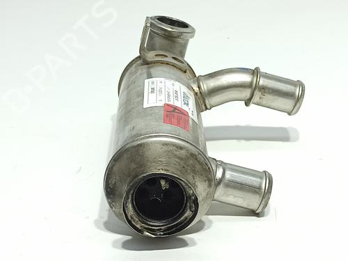 Egr PEUGEOT PARTNER MPV (5_, G_) 1.6 HDi 75 | BP29760977M69