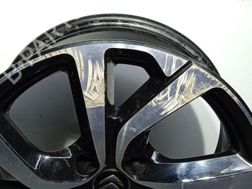Rim CITROËN C3 III (SX) 1.5 BlueHDi 100 (SXYHYP, SXYHTU) | BP16418063C45 