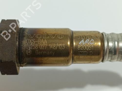 Electronic sensor VOLVO XC40 (536) T3 | BP32296369M84 - Image 3