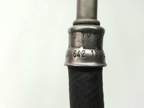 Pipe MERCEDES-BENZ E-CLASS (W211) E 280 CDI (211.020) | BP14533396M125