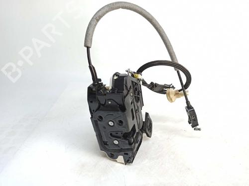Used Front right lock VW GOLF VI (5K1) 1.6 TDI (90 hp) 8245382