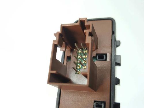 Switch CITROËN C5 III (RD_) 2.0 HDi 165 (RDRHHA, RDRHH8) | BP14533418I30