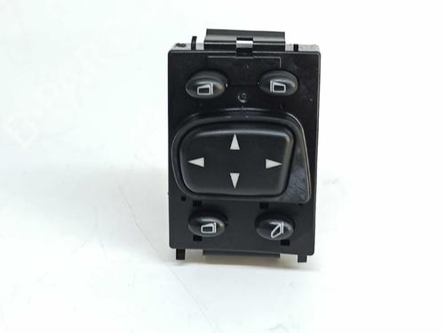 Used Mirror switch MERCEDES-BENZ S-CLASS (W220) S 320 CDI (220.026, 220.126) (197 hp) 9257134
