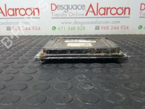 Engine control unit (ECU) MINI MINI (R50, R53) Cooper | BP2746329M57