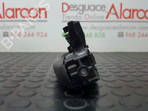 Rear left exterior door handle CITROËN C3 Picasso (SH_) 1.6 HDI 90 | BP2753957C130