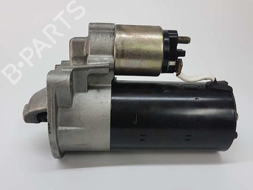 Starter VOLVO S60 I (384) 2.4 D | BP6540667M8