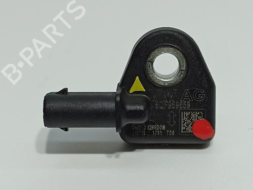 Elektronisk sensor SEAT IBIZA V (KJ1, KJG) [2017-2025]  22613370