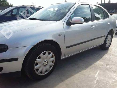 Mass air flow sensor SEAT TOLEDO II (1M2) 1.9 TDI | BP7988338M95 