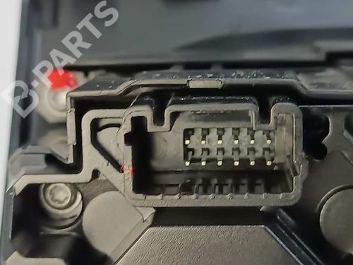Climate control RENAULT ZOE (BFM_)  | BP11528109I5 