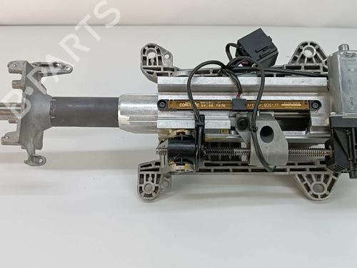 Steering column JAGUAR XF SPORTBRAKE (X250) 2.2 D | BP8652409M21