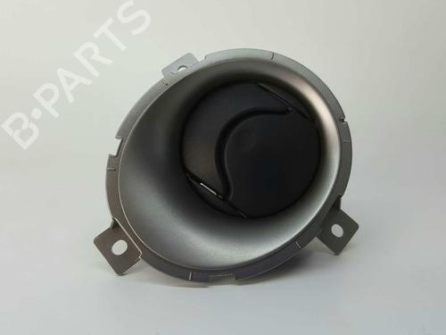 Used Air vent NISSAN JUKE (F15) 1.5 dCi (110 hp) 11639373