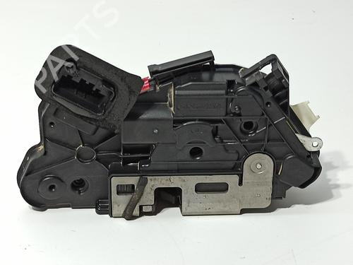 Front left lock SEAT LEON ST (5F8) 1.6 TDI | BP26590918C98