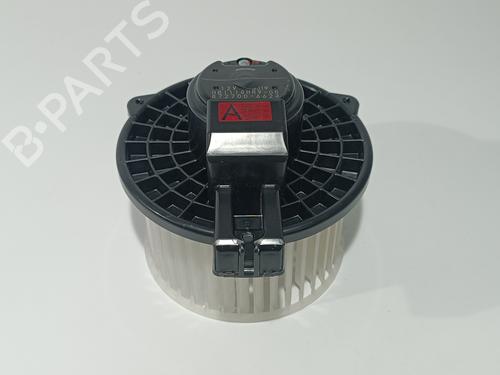 Heater blower motor MAZDA CX-30 (DM) 2.0 SKYACTIV-G | BP27645352M62